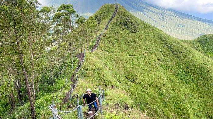 Liburan ke Bajawa: 5 Wisata Dekat Gunung Inerie di Ngada NTT
