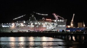 Jadwal Kapal Pelni Jayapura-Surabaya April 2026, Tiket Mulai Rp740 Ribu