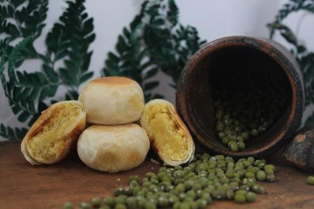 11 oleh-oleh Jogja lezat, bukan hanya bakpia!