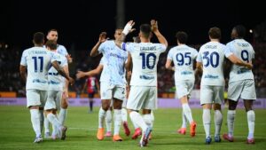 Pekan Ini: Juventus dan Napoli Menang, Inter Bermain Imbang