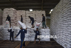 Krisis Pupuk Iran Ancam Harga Pangan Dunia