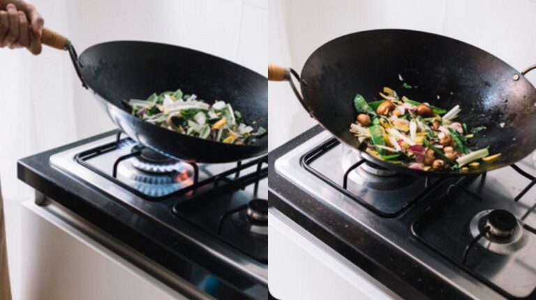 10 Tips Hemat Gunakan Kompor Gas