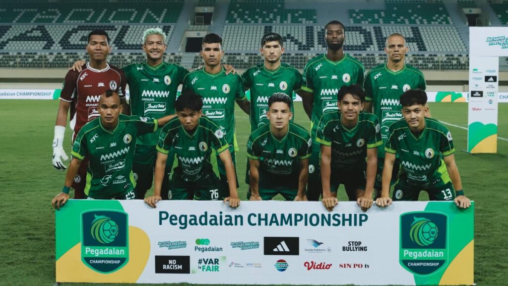 Poin Grup B Liga 1: PSS, Persipura, Barito atau Kendal Tornado Lolos Otomatis