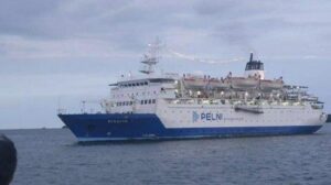 Jadwal Kapal Bitung ke Ambon 2026: Diskon Tiket Terbaru