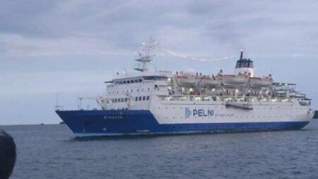 Jadwal Kapal Bitung ke Ambon 2026: Diskon Tiket Terbaru