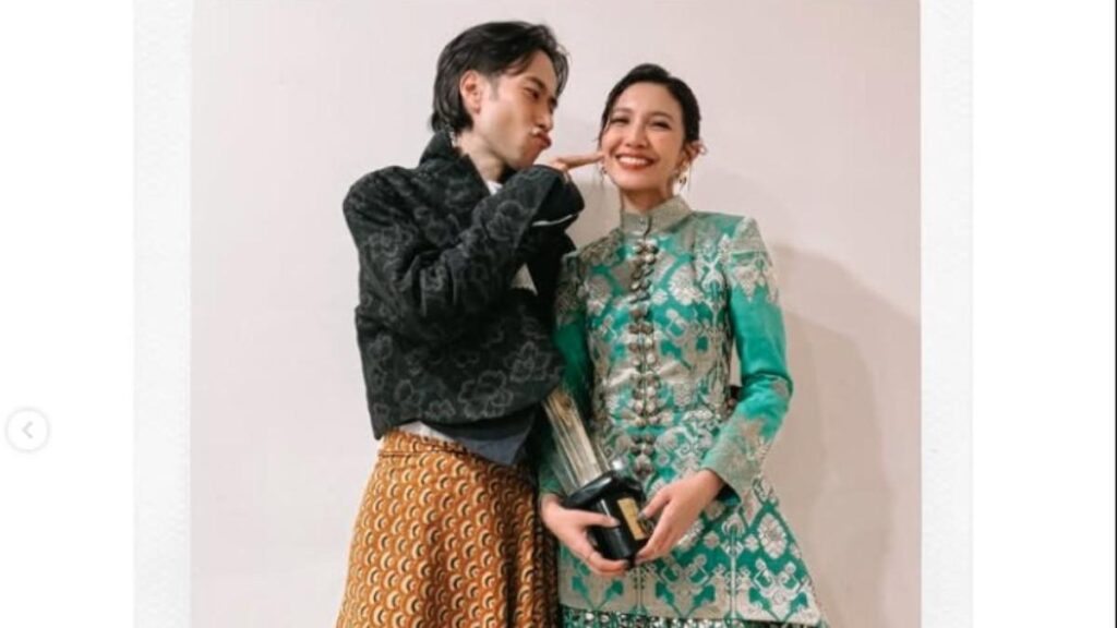 Bak Jadi Firasat, Sheila Dara Pernah Sebut Vidi Aldiano, Suami Saya Selamanya, Kini Jadi Nyata