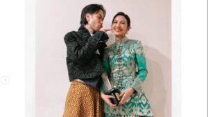 Bak Jadi Firasat, Sheila Dara Pernah Sebut Vidi Aldiano, Suami Saya Selamanya, Kini Jadi Nyata