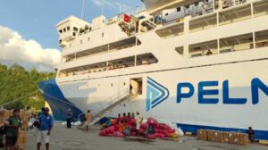 Jadwal Kapal Ciremai Terbaru Maret-April 2026: Rute Lengkap Disini