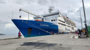 Jadwal Kapal Lambelu 2026: Rute Sulawesi, Kalimantan, dan Nusa Tenggara