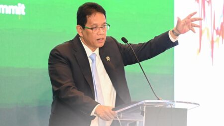 Bahaya Purbaya: BBM Terancam Naik Jika APBN Kewalahan