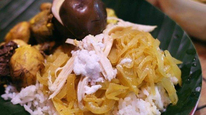 5 rekomendasi nasi liwet lezat di Solo Jateng untuk wisata kuliner sebelum pulang ke kampung