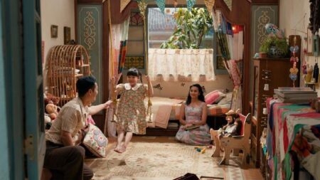 Film Na Willa: Kecantikan Dunia Anak-Anak