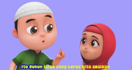 Siapa Pendiri Nussa Rarra? Ini Profil dan Kisahnya