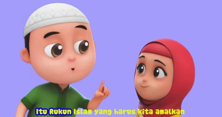 Siapa Pendiri Nussa Rarra? Ini Profil dan Kisahnya