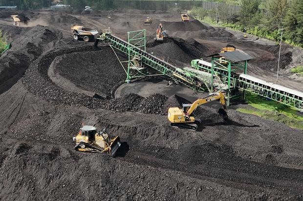 Profil Pemilik DAAZ, Emiten Tambang Terlibat Proyek WTE