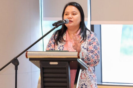 Otorita IKN dan Tanoto Foundation Bekerja Sama, Tingkatkan Pendidikan Anak Usia Dini