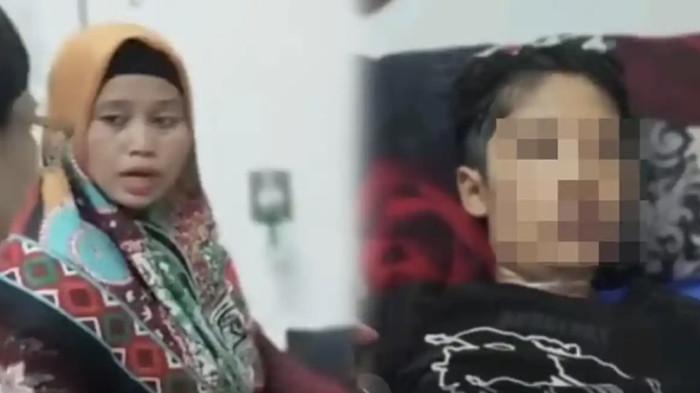 Fakta Terbaru: Anak Tewas di Sukabumi, Tersangka Ibu Tiri ASN Kemenag Dinonaktifkan