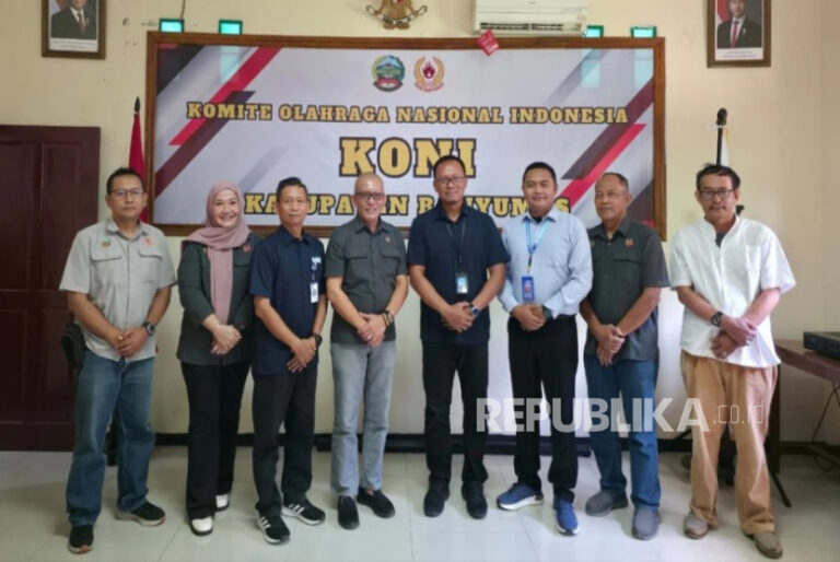 UBSI Kolaborasi dengan KONI Banyumas Tingkatkan Pendidikan Atlet Berprestasi
