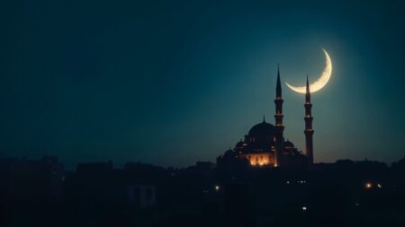 Ingin Meraih Lailatul Qadar? Ini Amalan Penting dan Hal yang Harus Dihindari di 10 Malam Terakhir Ramadan 2026