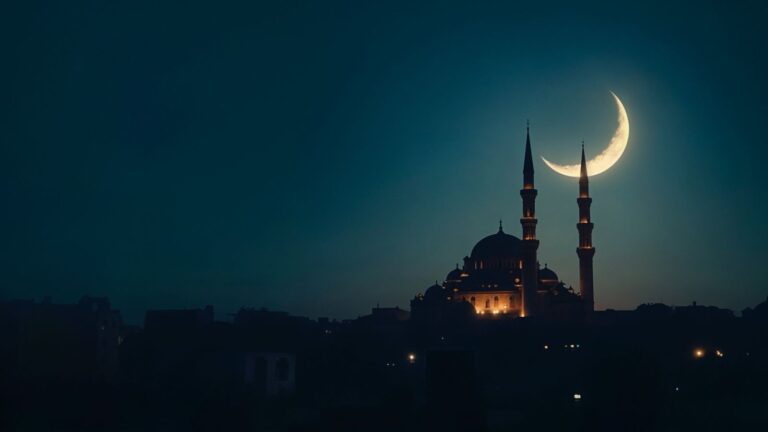 Ingin Meraih Lailatul Qadar? Ini Amalan Penting dan Hal yang Harus Dihindari di 10 Malam Terakhir Ramadan 2026