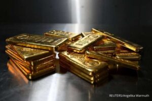 Investasi Emas Pemula 2026: Mulai, Pilih, Aman untuk Untung