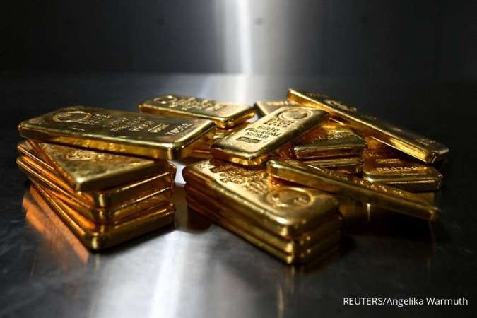 Investasi Emas Pemula 2026: Mulai, Pilih, Aman untuk Untung