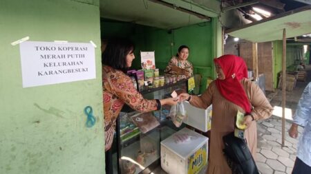 Respons Kepala Diskopindag Kota Malang Soal Impor Pikap India untuk KMP: Belum Ada Sosialisasi