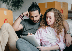 5 cara membuat rencana keuangan keluarga pasca-Lebaran