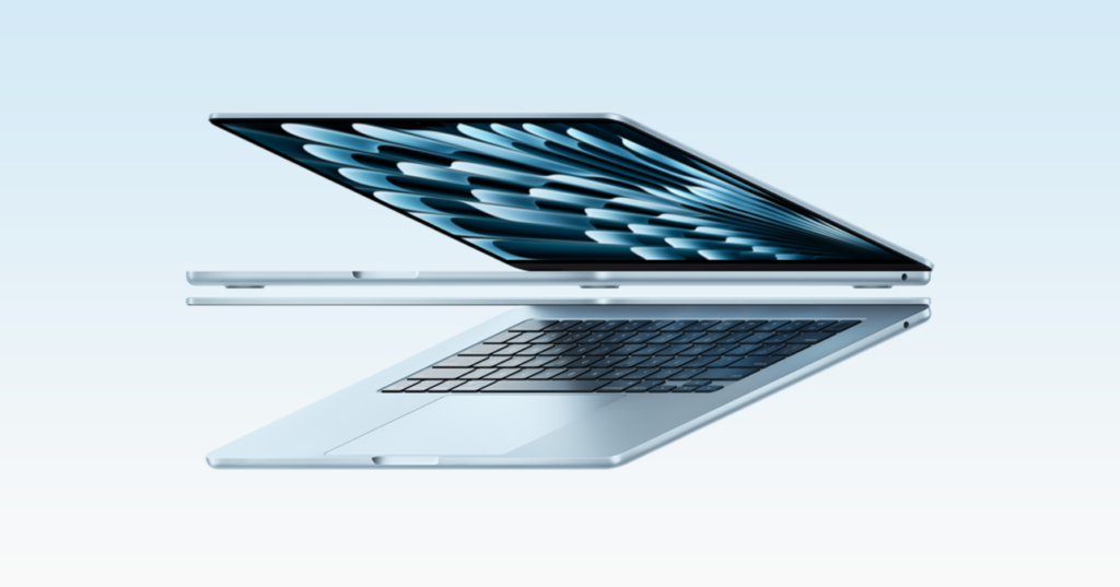 MacBook Air M5 telah dirilis: Lihat spesifikasi dan harga terbaru
