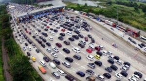 Pemudik Harus Tahu: Jadwal One Way, Contra Flow, dan Ganjil Genap 2026