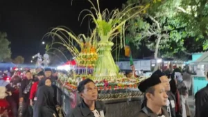 Mengenal Tradisi Rebo Wekasan Gresik: Sejarah, Prosesi, dan Makna Ritual Rabu Terakhir Bulan Safar