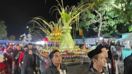 Mengenal Tradisi Rebo Wekasan Gresik: Sejarah, Prosesi, dan Makna Ritual Rabu Terakhir Bulan Safar