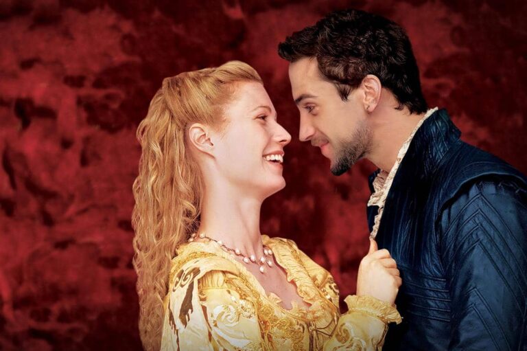 5 Film yang Mengangkat Karya William Shakespeare Selain Hamnet