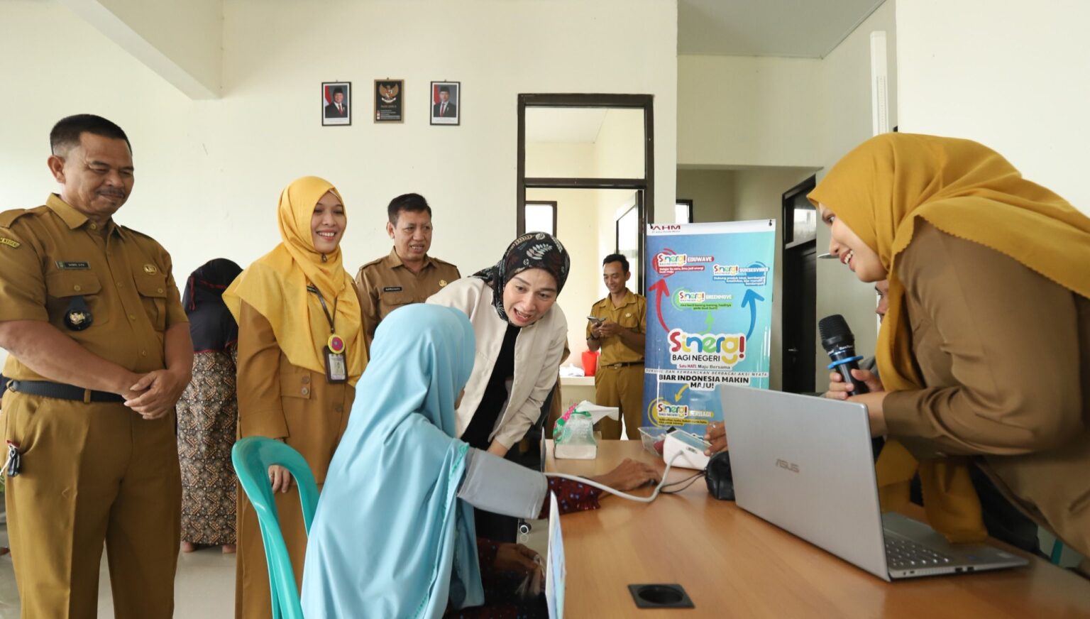 Tingkatkan Kualitas Posyandu dengan 25 Keterampilan Baru untuk Kader Kesehatan
