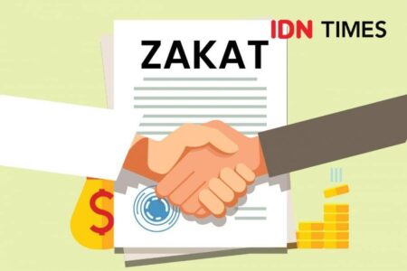 5 cara bijak manfaatkan THR agar tidak boros