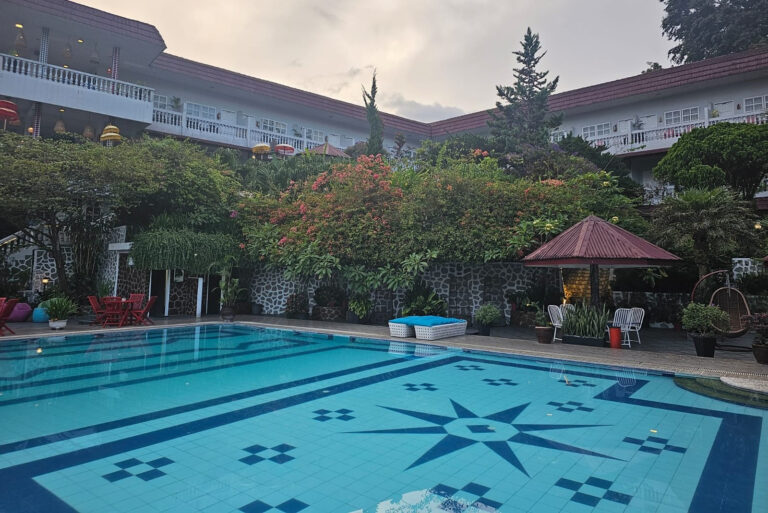 Penggemar Wisata Percaya Danau Toba Siap Sambut Lebaran 2026