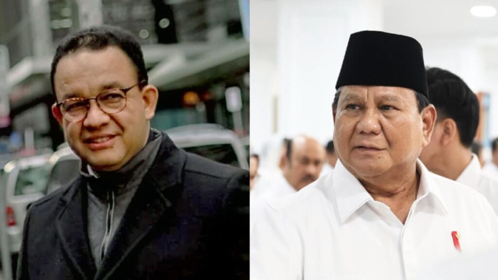 Anies Baswedan Minta Indonesia Mundur dari BoP: Kebebasan Aktif Bukan Artinya Ikut Semua Meja