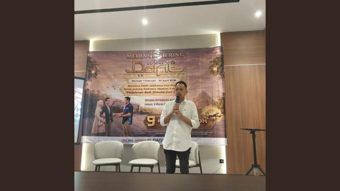 Ingin mobil hadiah umrah? Coba program DAIFIT Daihatsu