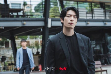 5 Fakta Mengerikan yang Membunuh Adik Cha Woo Seok di Siren’s Kiss