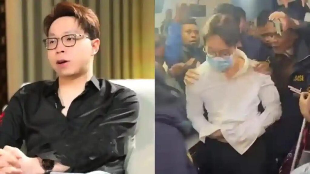 Ketegaran Reni Effendi di Tengah Kasus Richard Lee, Unggahan Romantis Buktikan Istrinya Baik