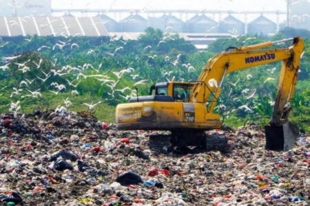 Krisis Air di Gresik Capai 40 Persen, DPRD Soroti Jaringan Pipa Tua