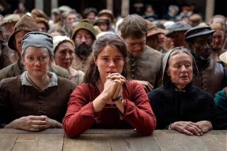 Review Film Hamnet 2026: Kisah Sedih di Balik Tragedi Shakespeare