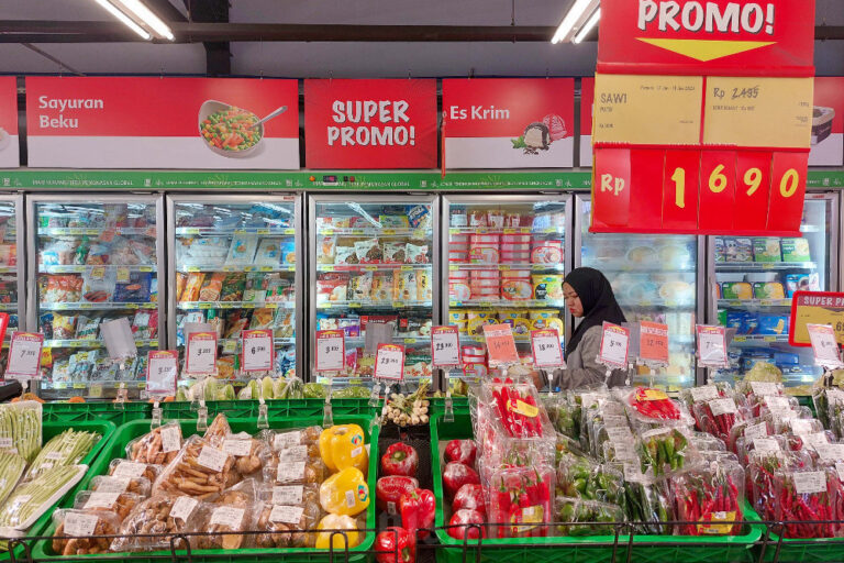 Penjualan eceran di Malang dan sekitarnya mulai pulih saat Ramadan