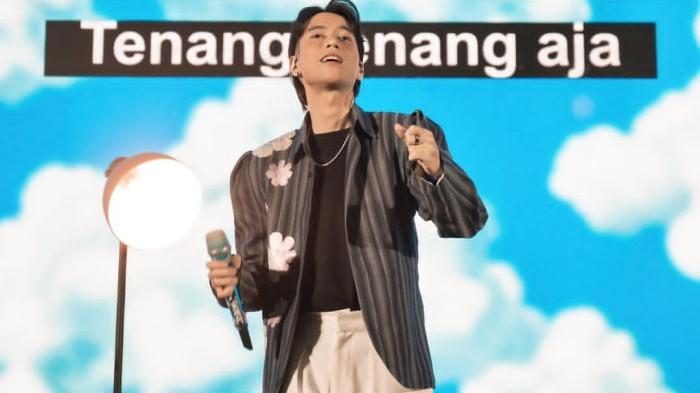 Belasungkawa Gibran untuk Vidi Aldiano: Indonesia Kehilangan Bakat Muda Berbakat