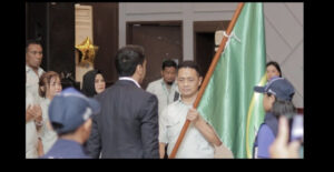 Kadispora DKI Dukung Penuh Kemenangan Tinju Jakarta