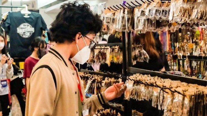 10 toko oleh-oleh legendaris di Solo: aksesoris, batik, dan kuliner terbaik