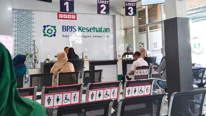 Benarkah Kenaikan Iuran BPJS 2026? Ini Penjelasan Dirut Baru