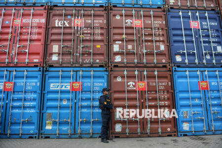 Tarif Ekspor Nol Persen ke AS Dibuka, Industri Nasional Diminta Tingkatkan Kompetitif