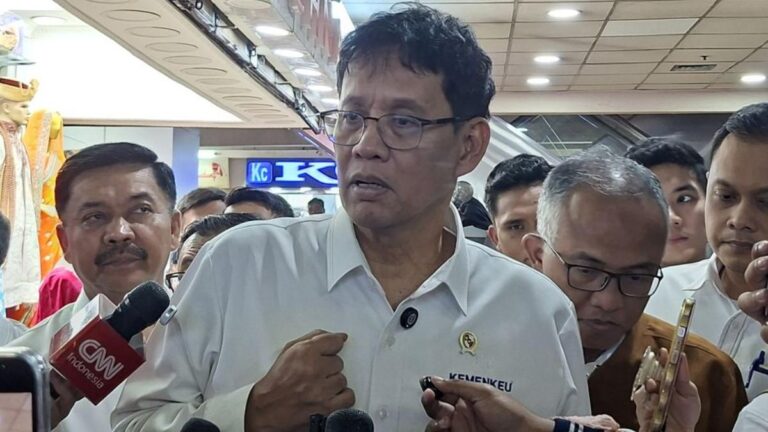 Purbaya Akui Coretax Belum Siap, Perpanjang Batas Lapor SPT untuk Selamatkan Rakyat dari Denda