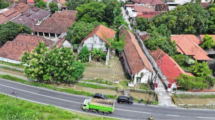 Ironi Mantan Asrama Polisi Jombang: Dulu Pusat Keamanan, Kini Tempat Pembuangan Mayat Ibu dan Anak